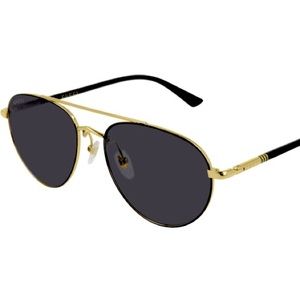 GUCCI AVIATOR SUNGLASSES GG0388S/006